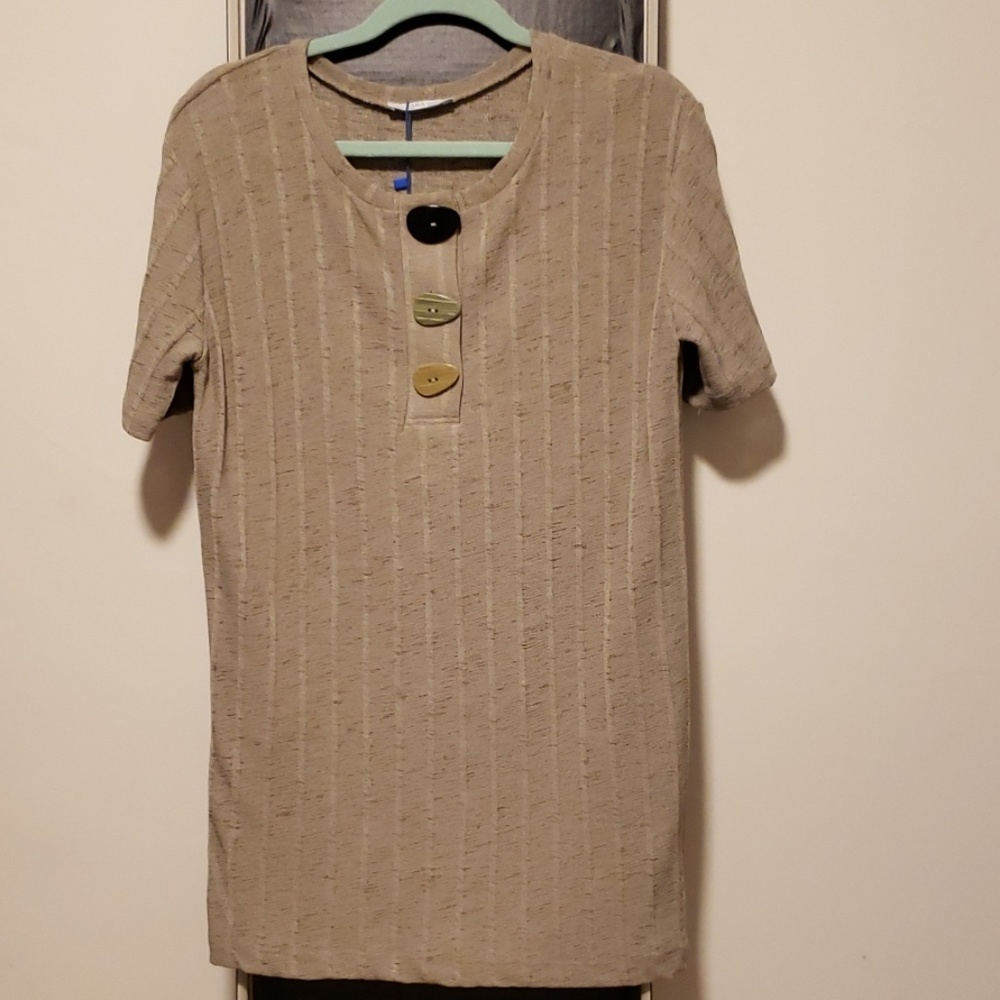 Zara top